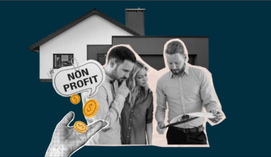 How a housing nonprofit survives the age of DOGE